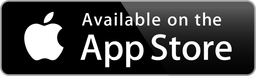 get the app – available now on the apple app store and