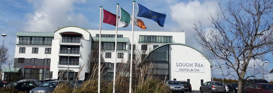 Pat McDonagh purchases Loughrea Hotel & Spa