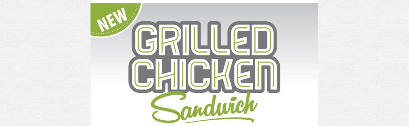 New Supermac’s Grilled Chicken Sandwich
