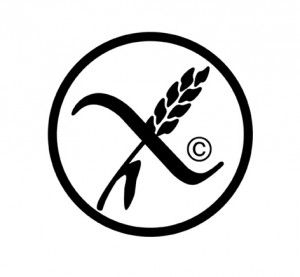 Gluten Free logo