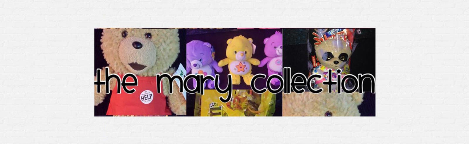 The Mary Collection