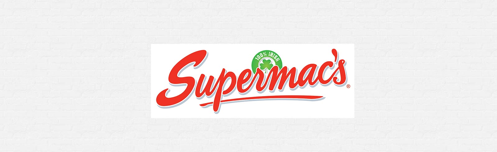 Supermac’s… it’s not McDonald’s