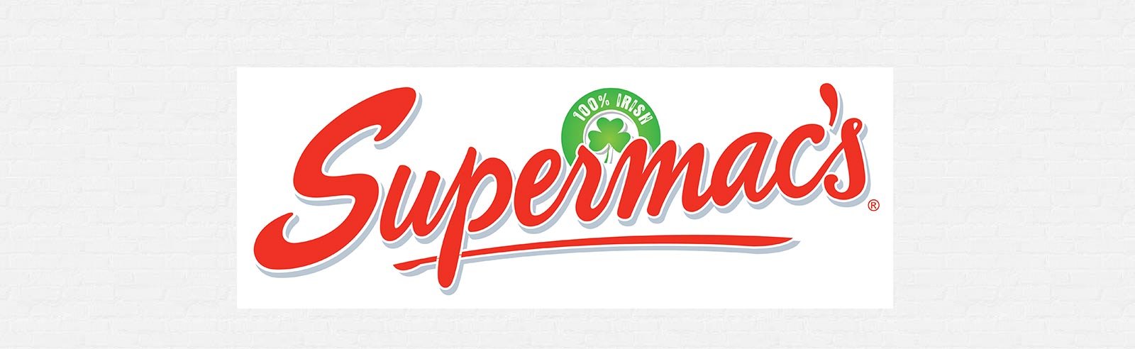 Supermac’s submits new EU Trademark Application