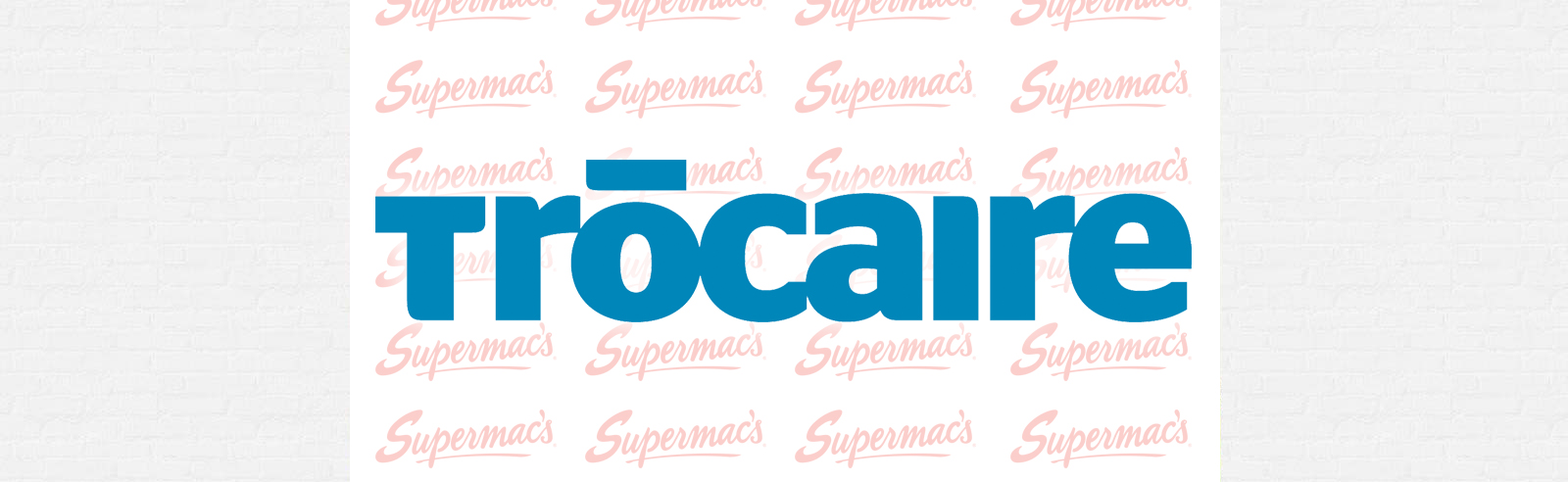 Over €40,000 Raised By Supermac’s In Aid of Trócaire In 2016