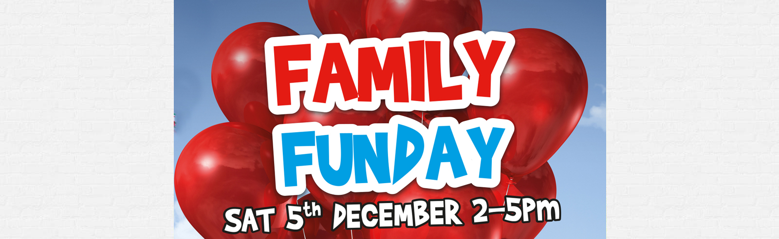 Supermac’s Castlebar Family Fun Day this Sat!