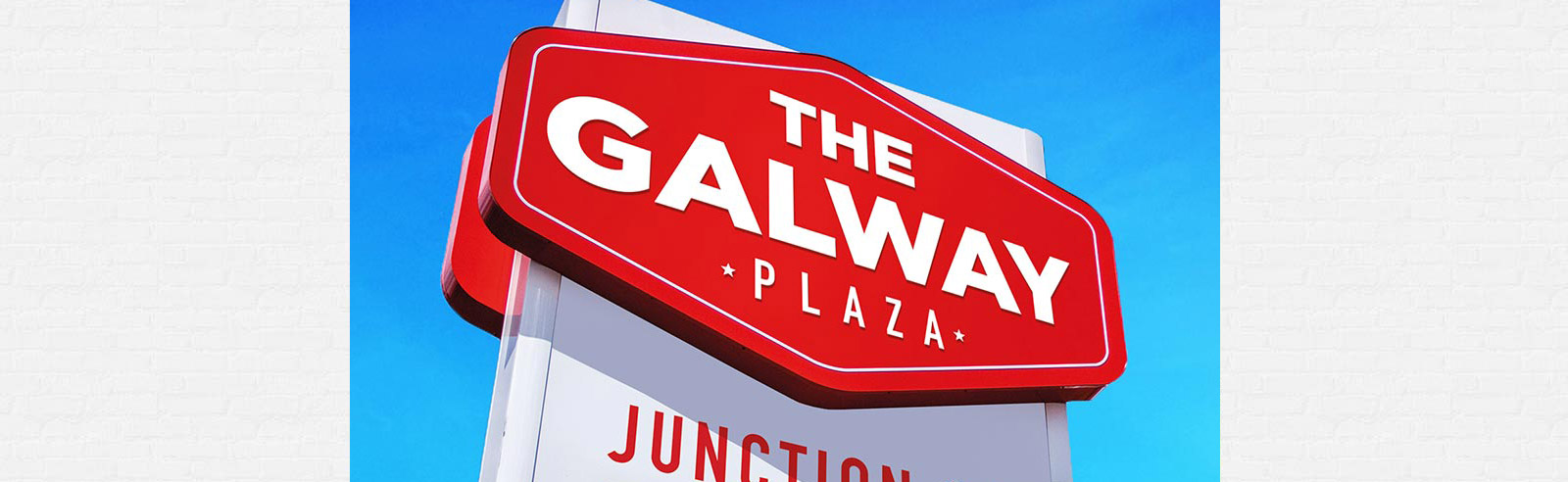 Video: The Galway Plaza Opening