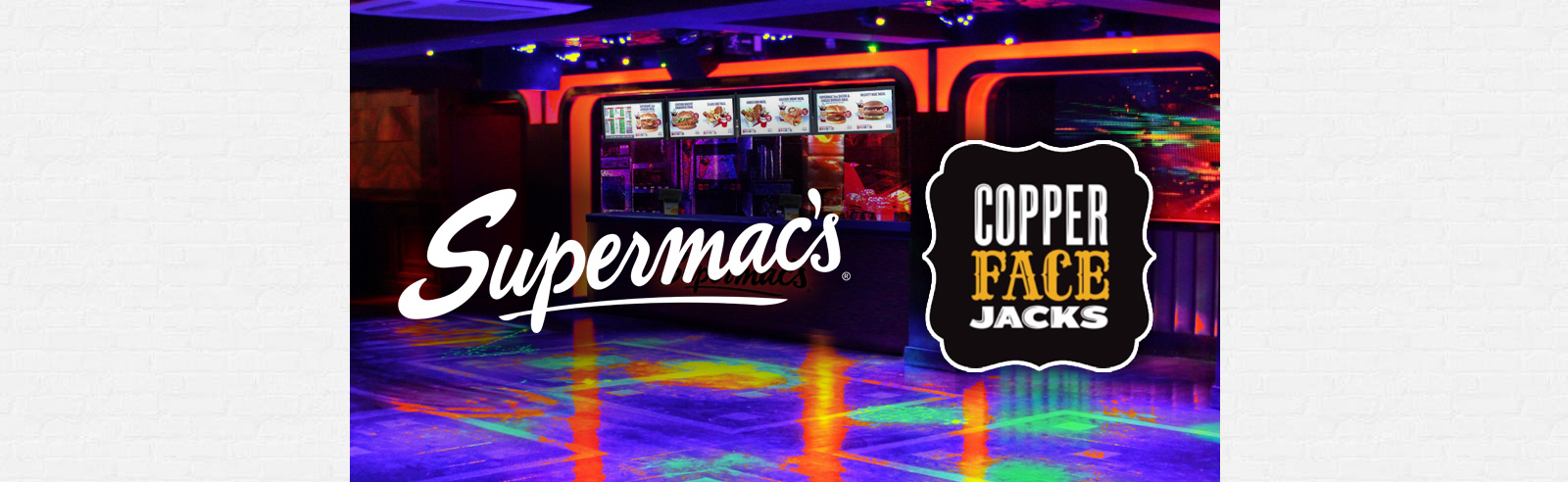 Supermac’s to open branch in Copper Face Jacks