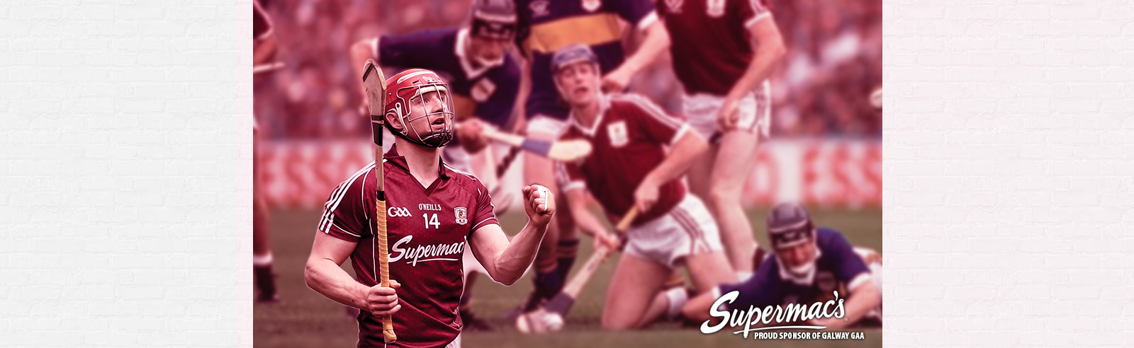 Competition: Win tickets to Galway v Tipperary!