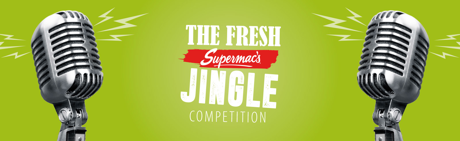 Jingle Competition Terms and Conditions