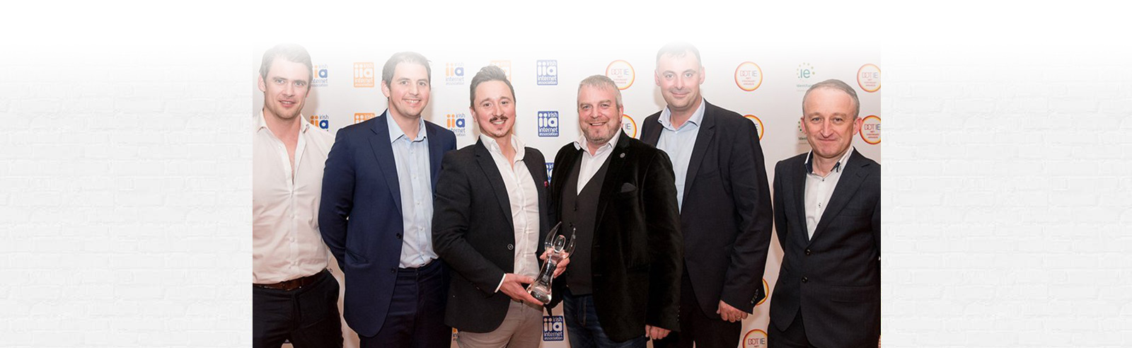 Supermac’s wins Best Mobile Service / Application Award