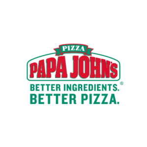 Papa johns Logo