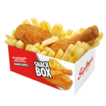 Chicken Snack Box