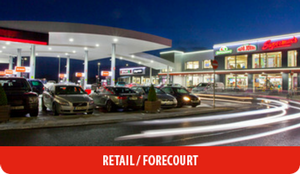 Supermac's Retail Forecourt Careers Tab