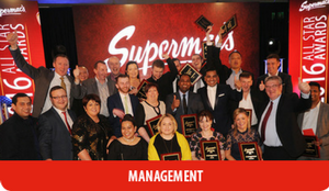 Supermac's management Careers Tab