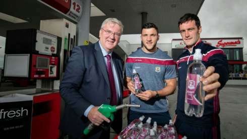 Supermac's Fueling Players Fund