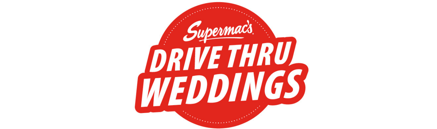Drive Thru Wedding Service