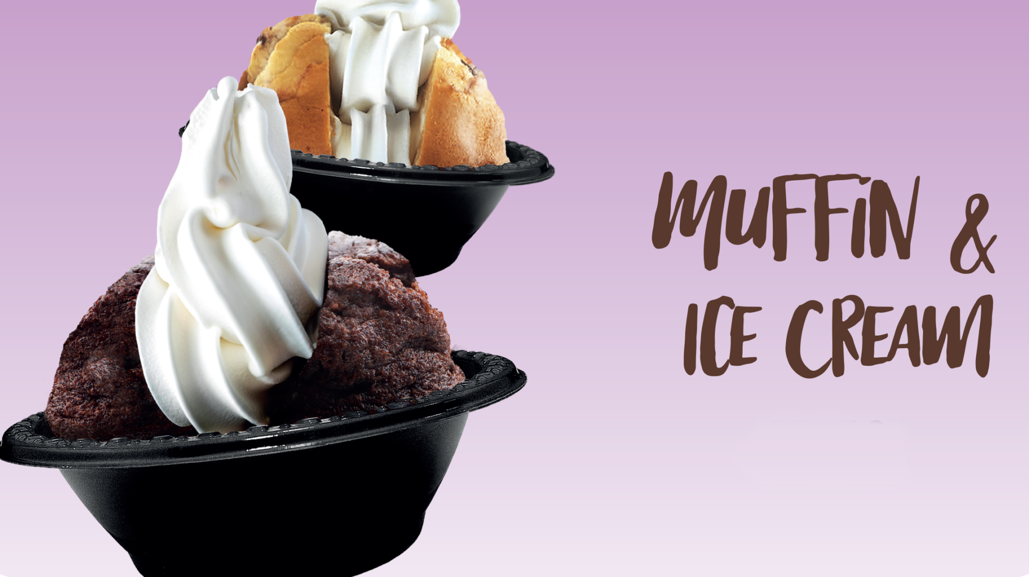 Ice cream Range Supermac's Ireland