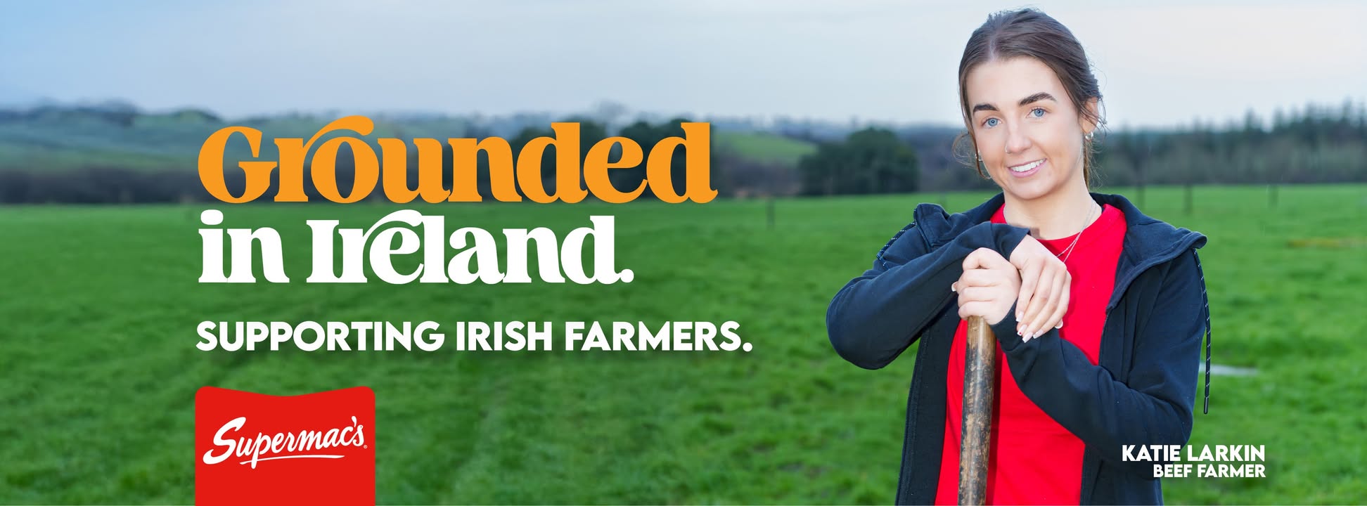 Supermac’s – Food