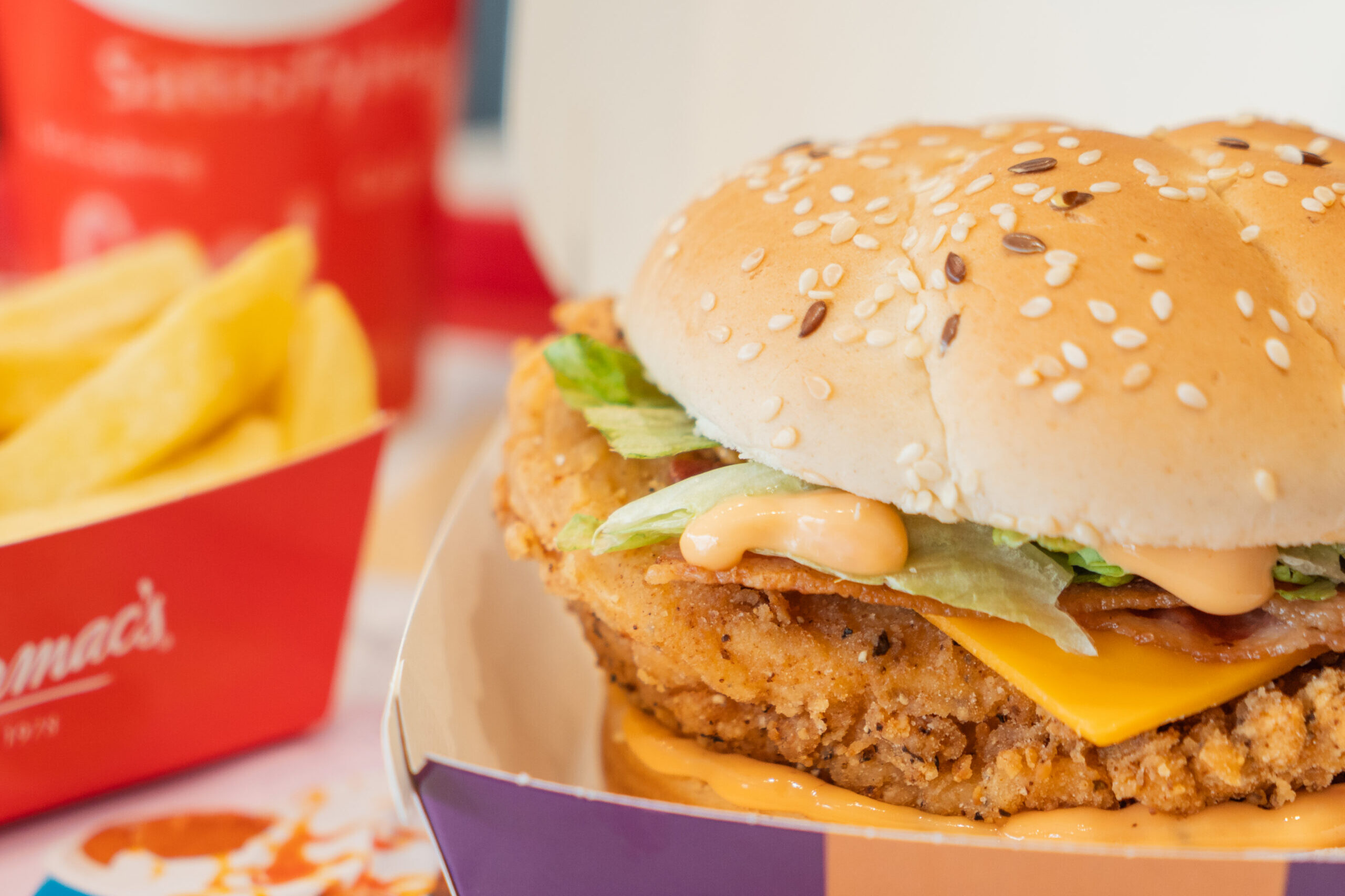 The Ultimate Irish Takeaway Guide