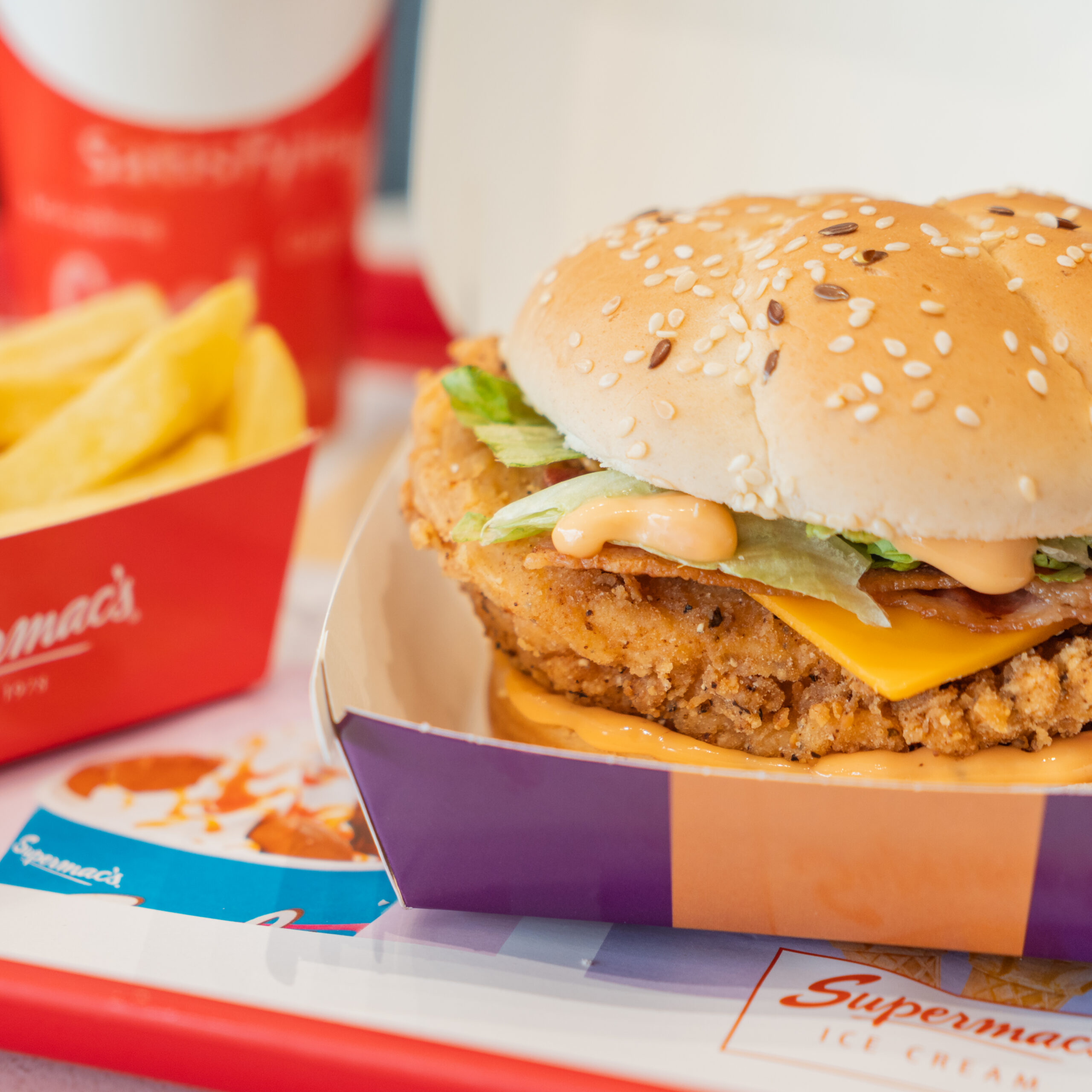 The Ultimate Irish Takeaway Guide